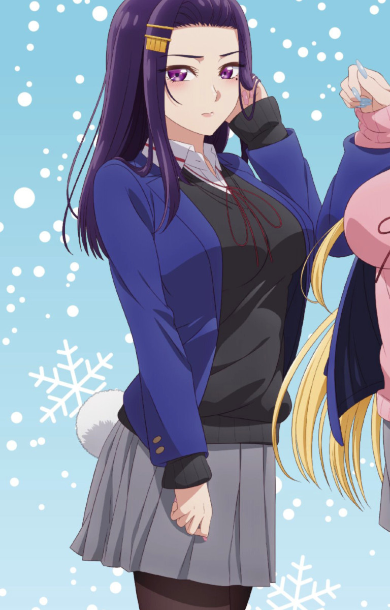 Sayuri Akino