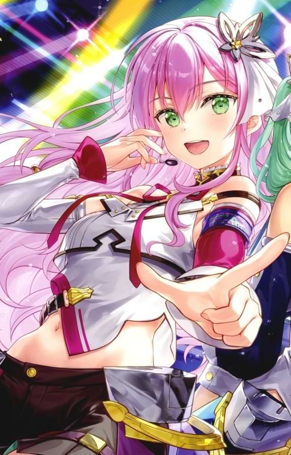 Akari Kuzuryuu
