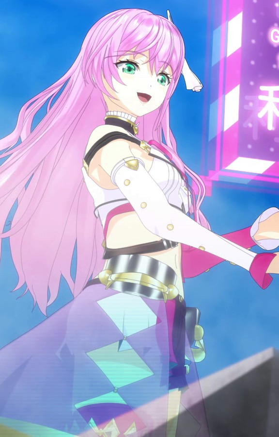 Akari Kuzuryuu