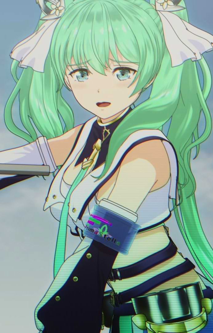 Hikari Hinata