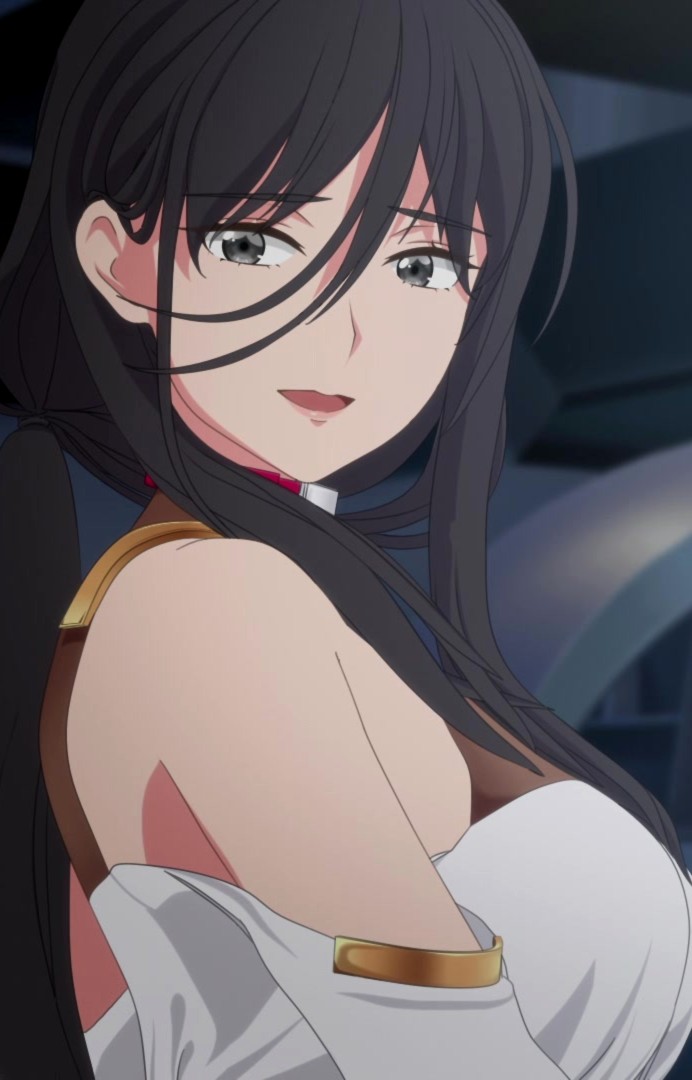 Chitose Kagura