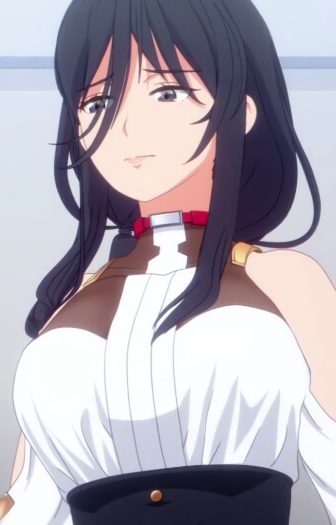 Chitose Kagura