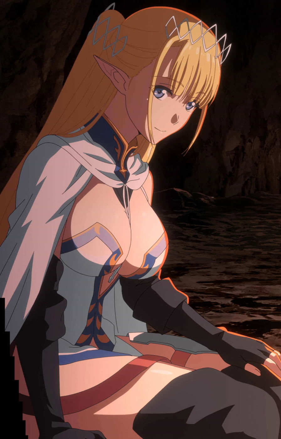 Seras Ashrain