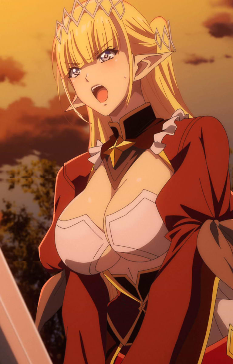 Seras Ashrain