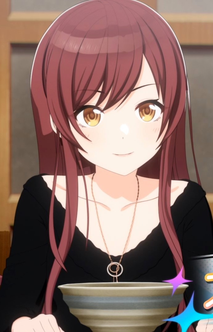 Amana Oosaki