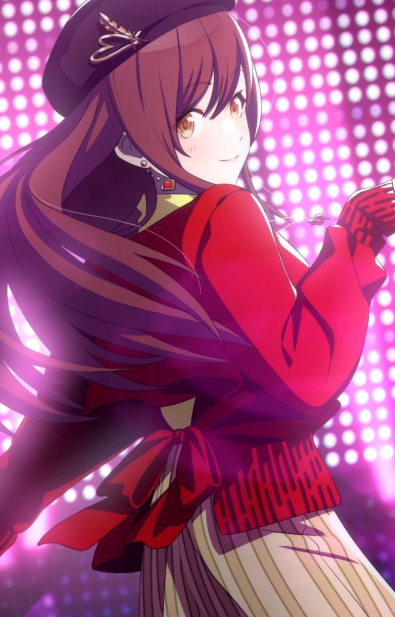 Amana Oosaki