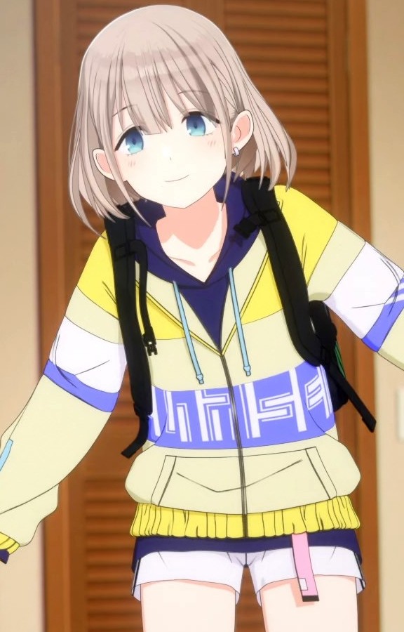 Asahi Serizawa