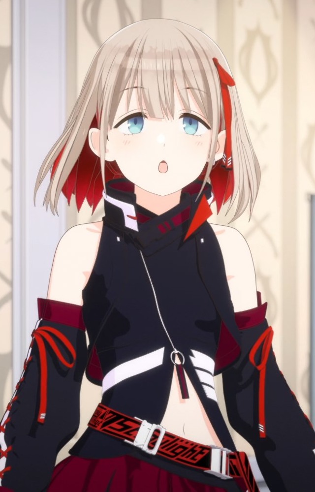 Asahi Serizawa