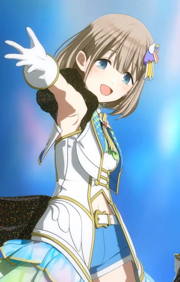 Asahi Serizawa