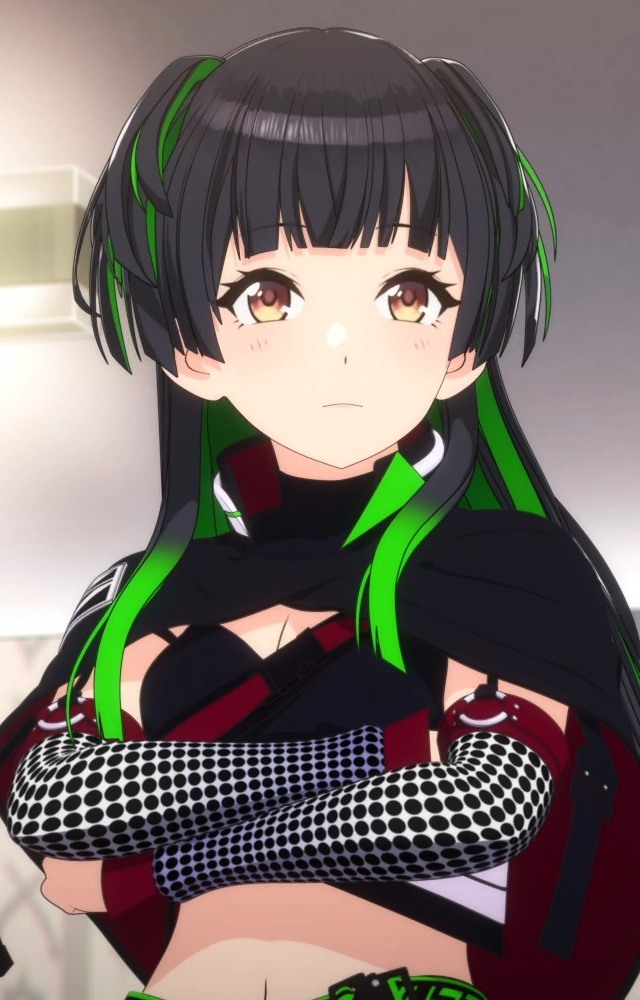 Fuyuko Mayuzumi