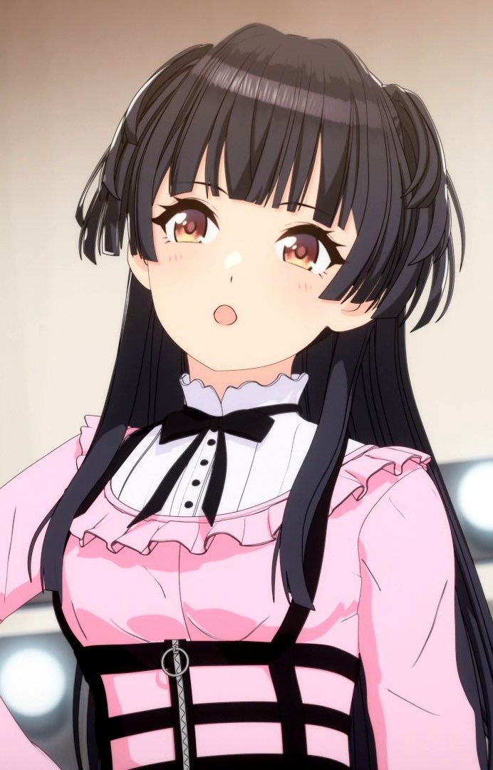 Fuyuko Mayuzumi