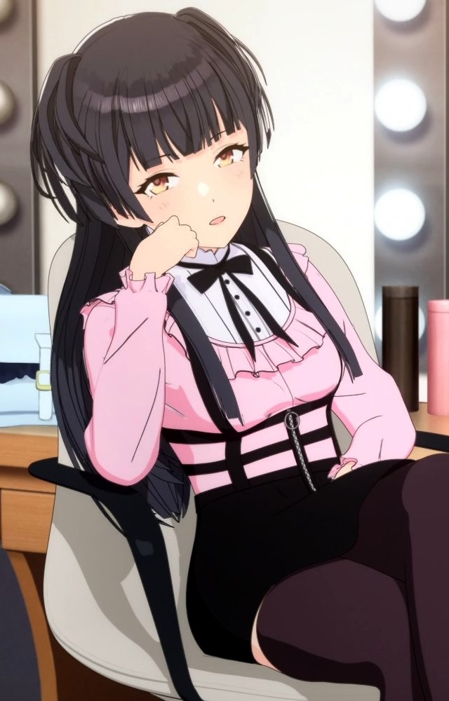 Fuyuko Mayuzumi