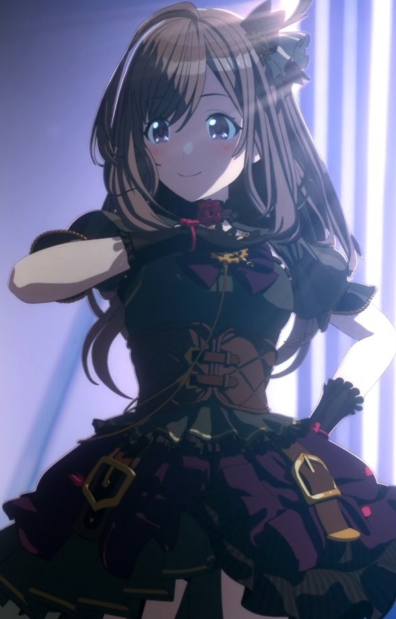 Kogane Tsukioka