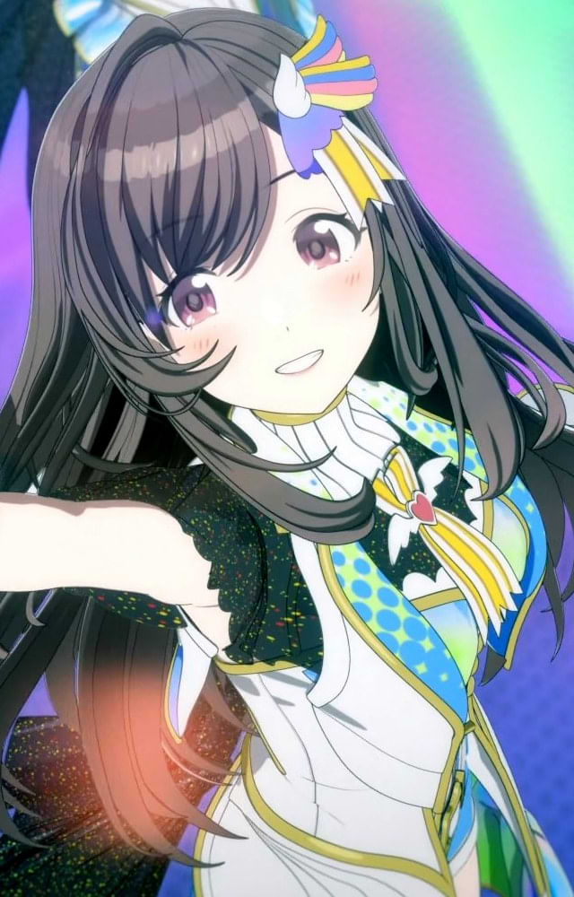Kogane Tsukioka