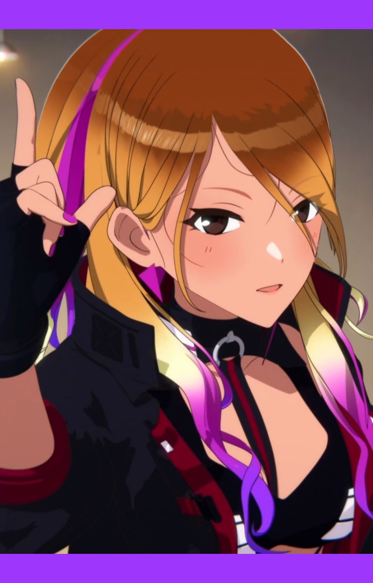 Mei Izumi