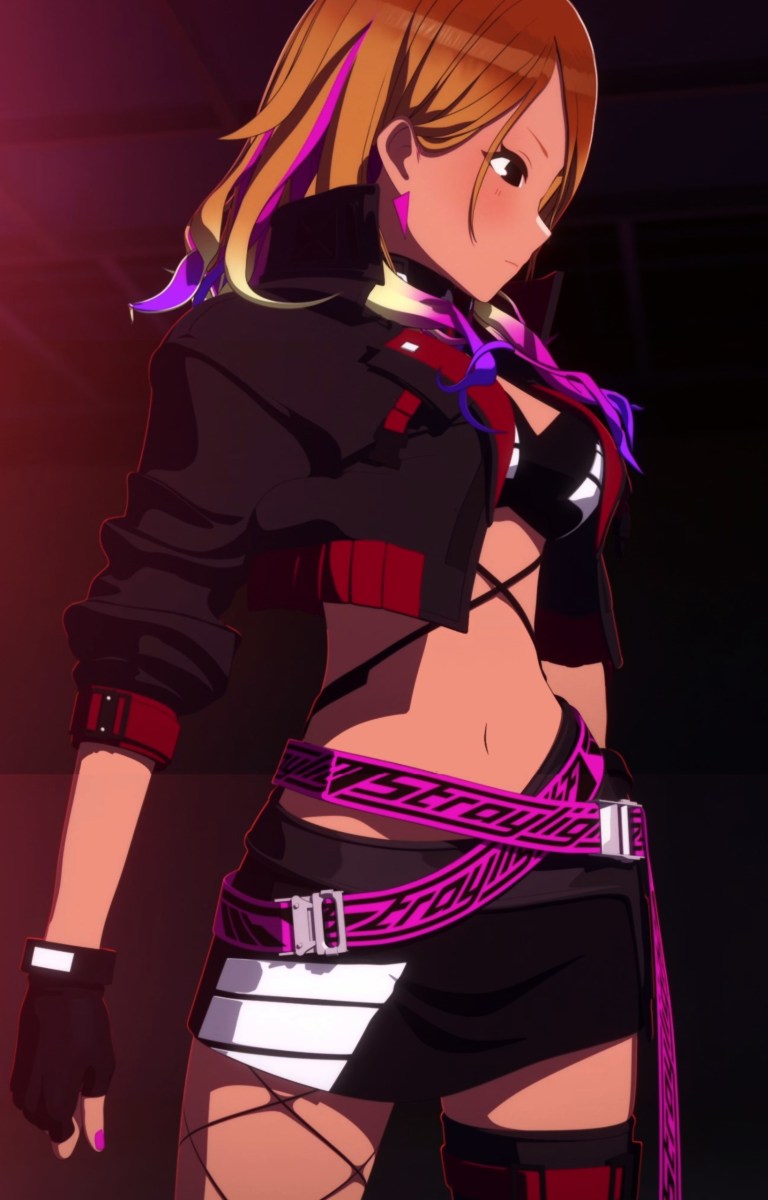 Mei Izumi