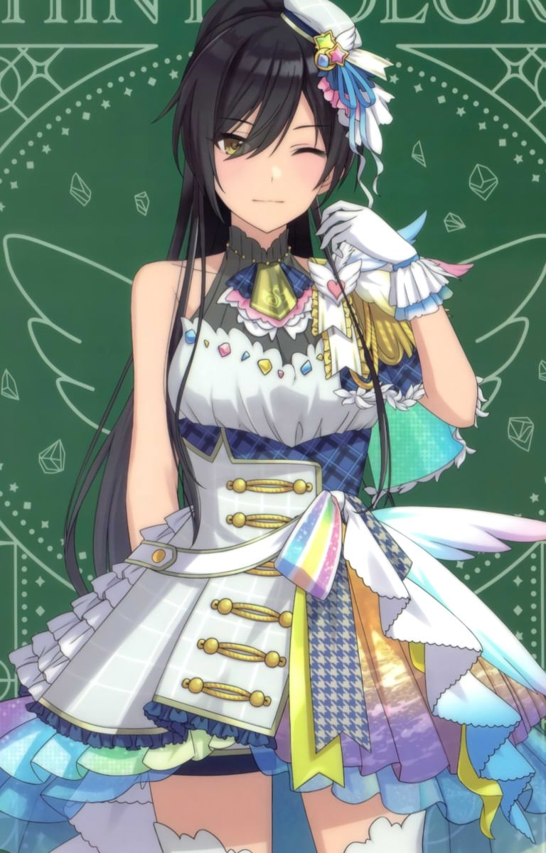Sakuya Shirase