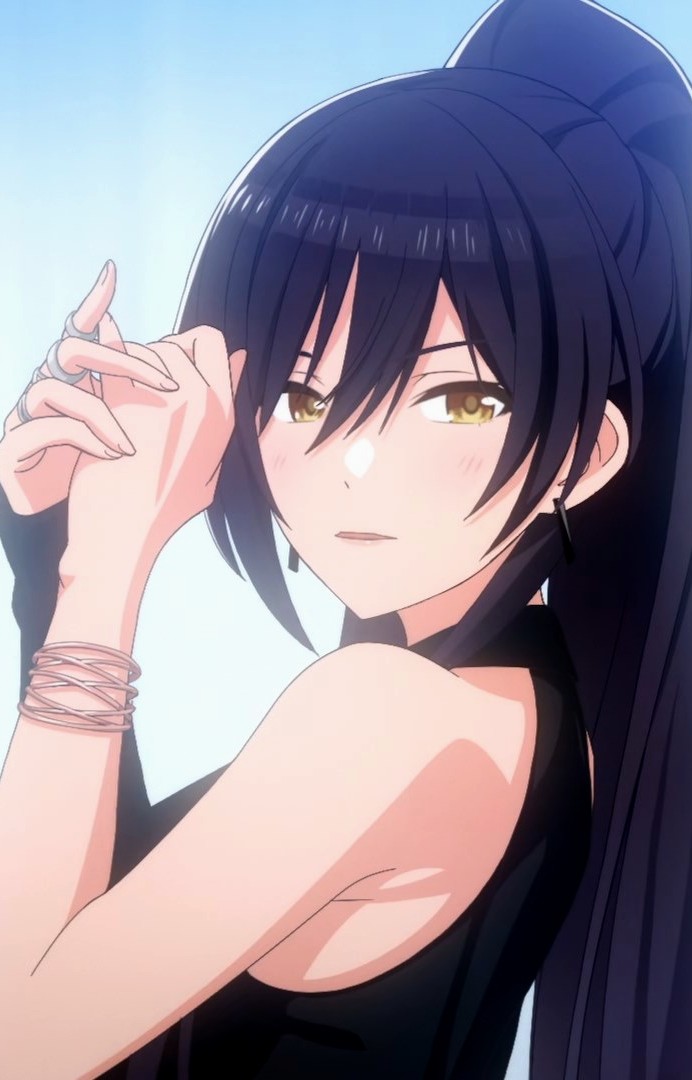 Sakuya Shirase
