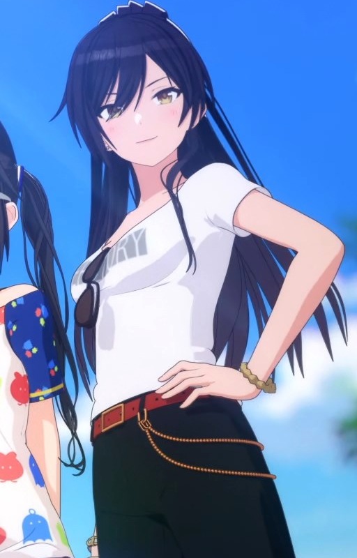 Sakuya Shirase