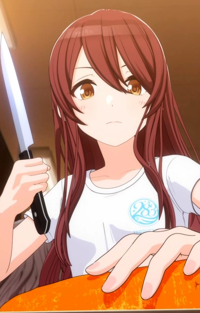 Tenka Oosaki
