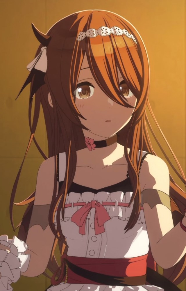 Tenka Oosaki
