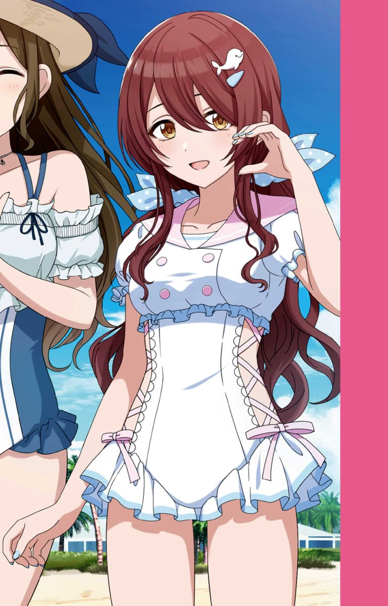 Tenka Oosaki