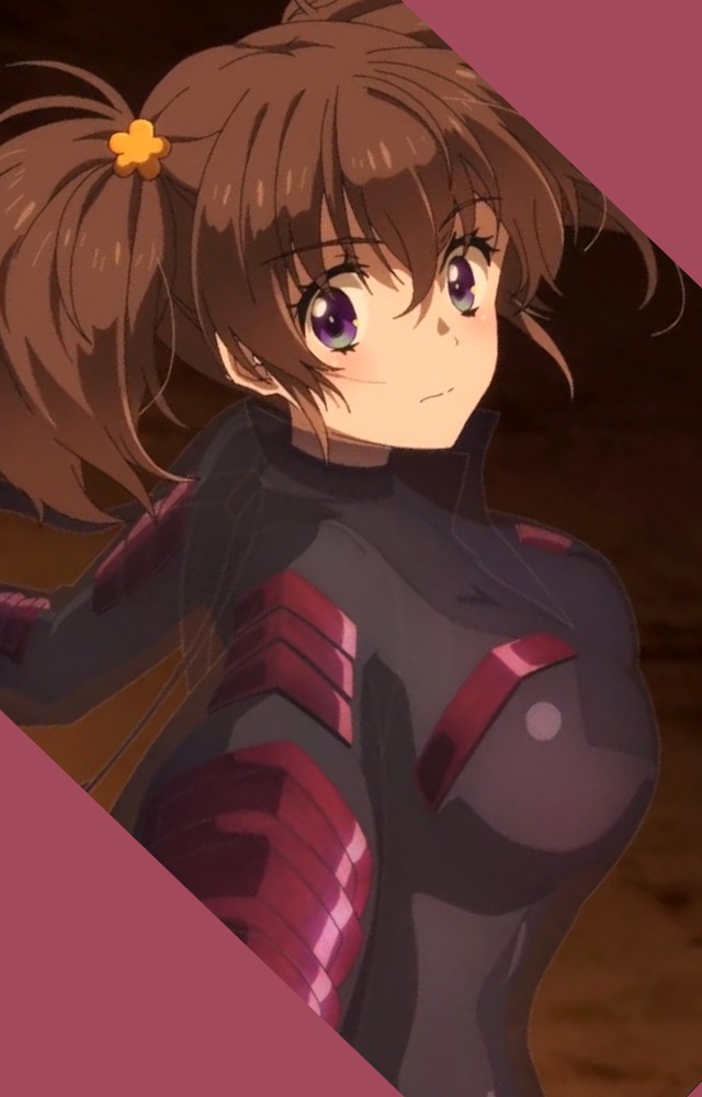 Tomochika Dannora