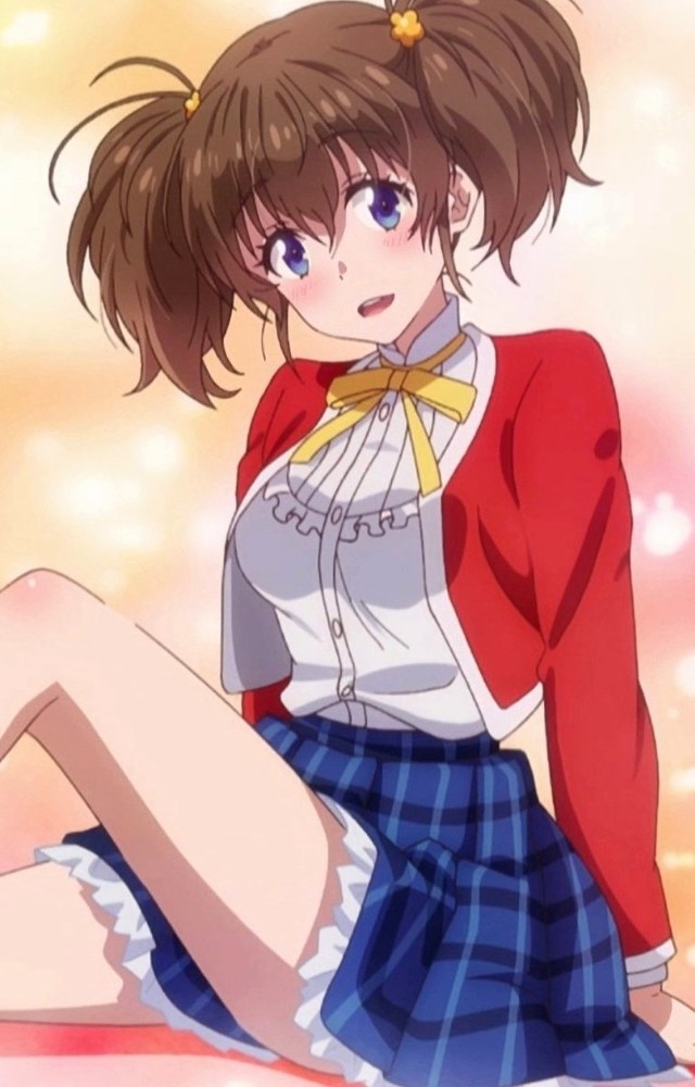 Tomochika Dannora