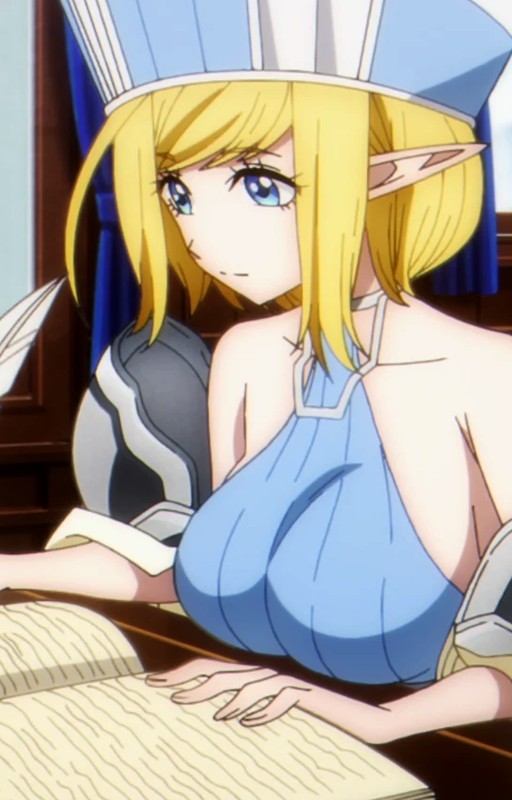Annette
