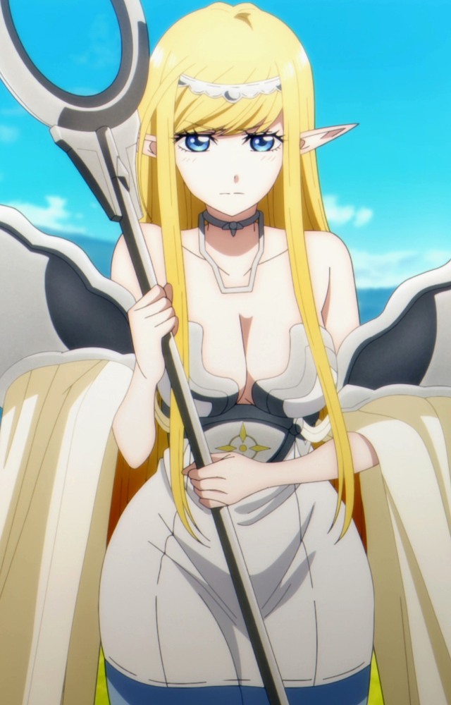 Annette