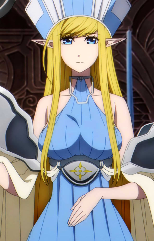 Annette