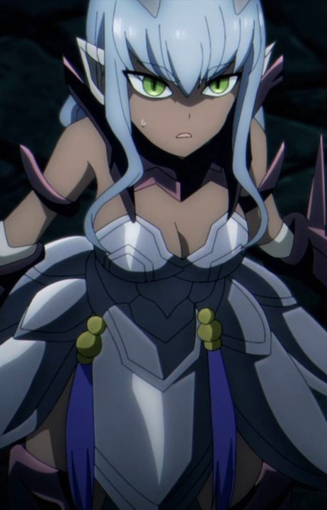 Waldelia