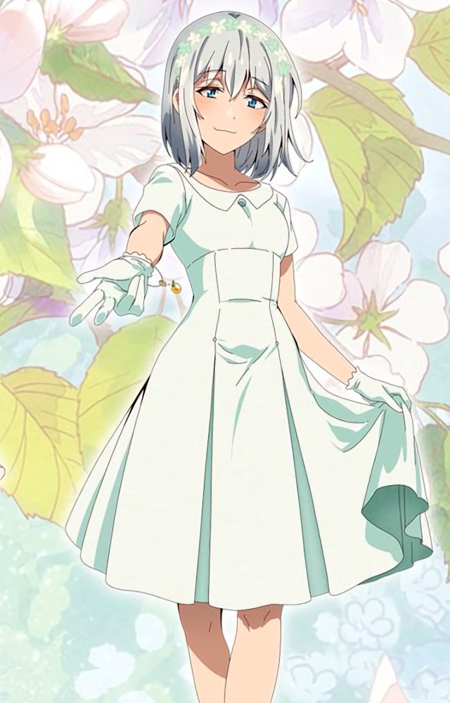 Ine Saito