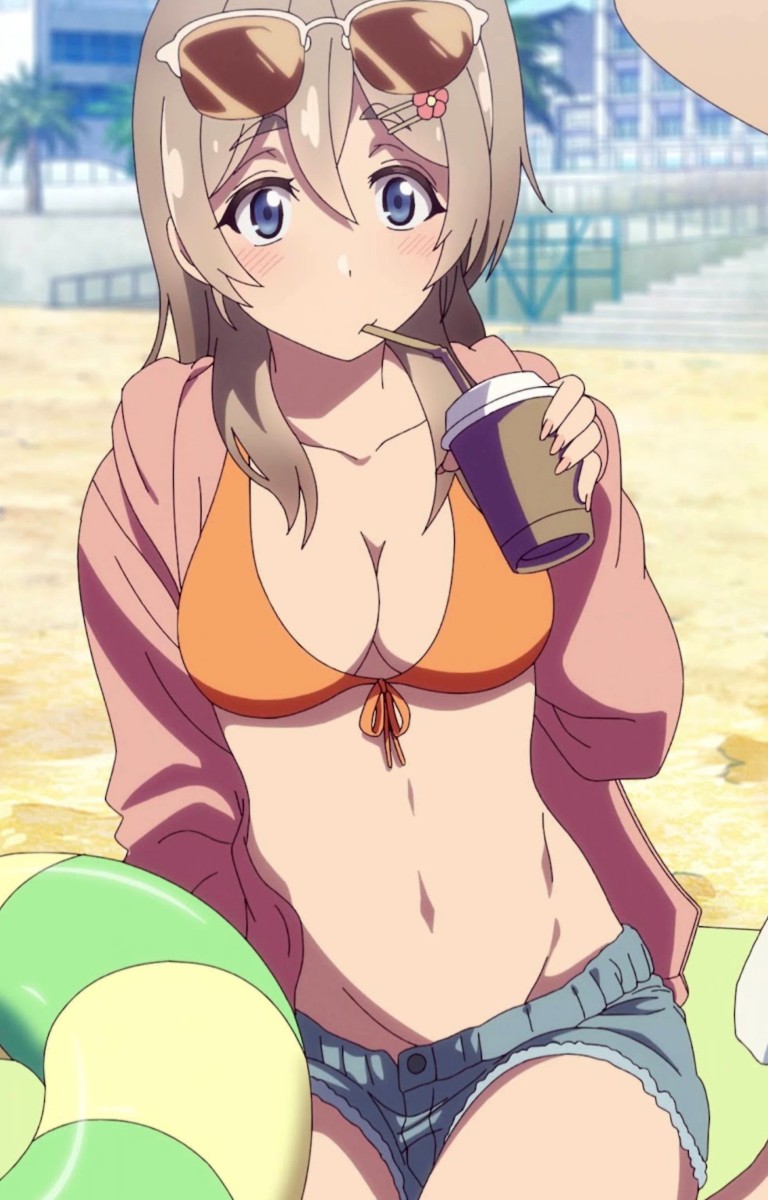 Mino Saito