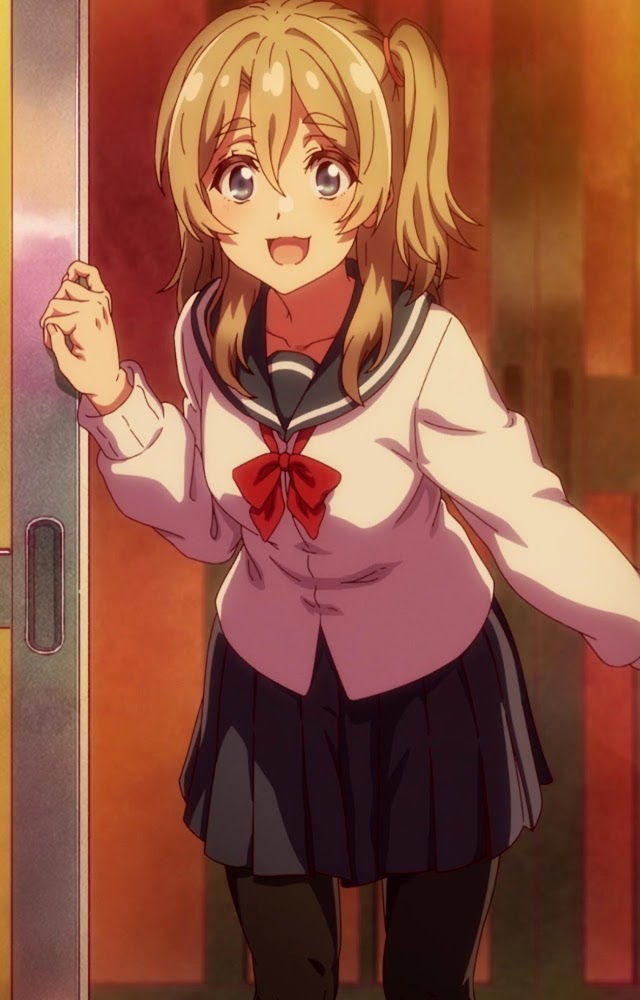 Mino Saito