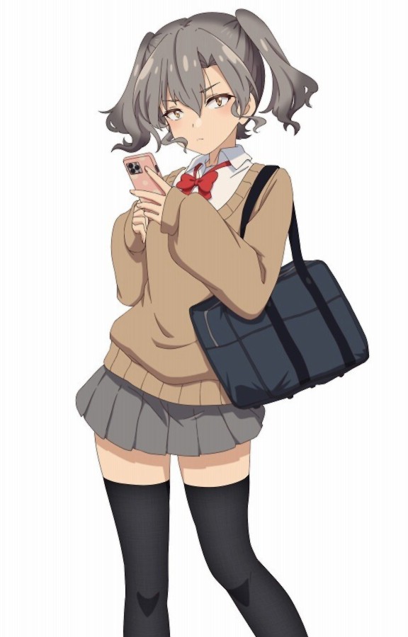 Shiori Saito