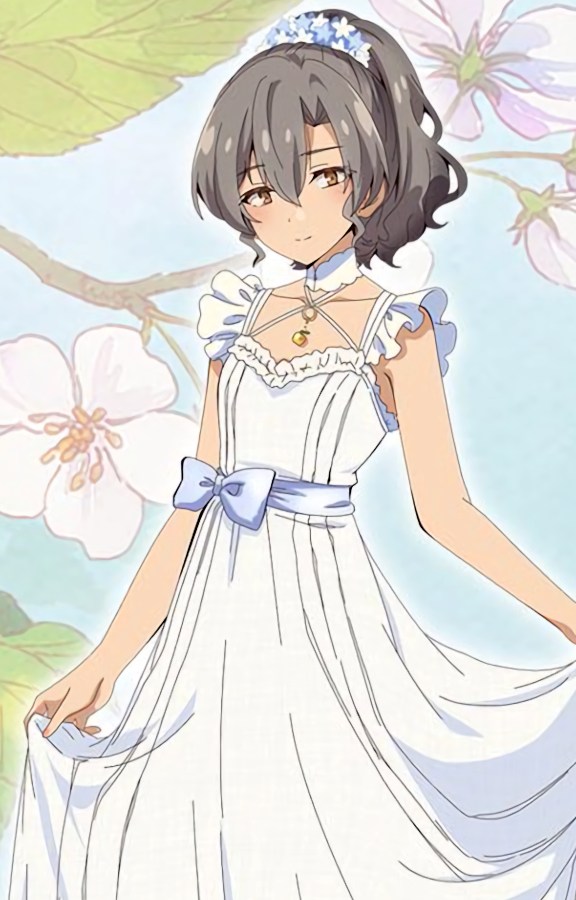 Shiori Saito