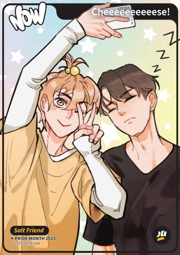 Promo Pride Month Promo Pride Month