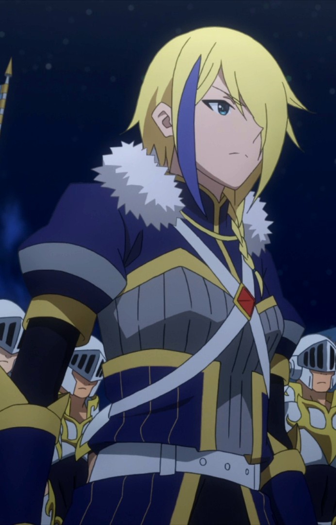 Claire Field Symphonia