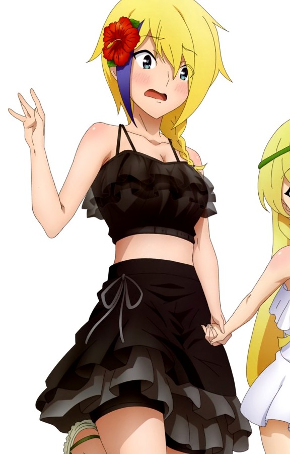 Claire Field Symphonia