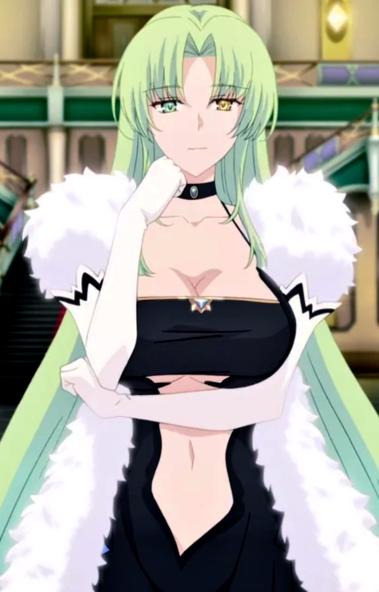 Elletear Lou Nebulis IX