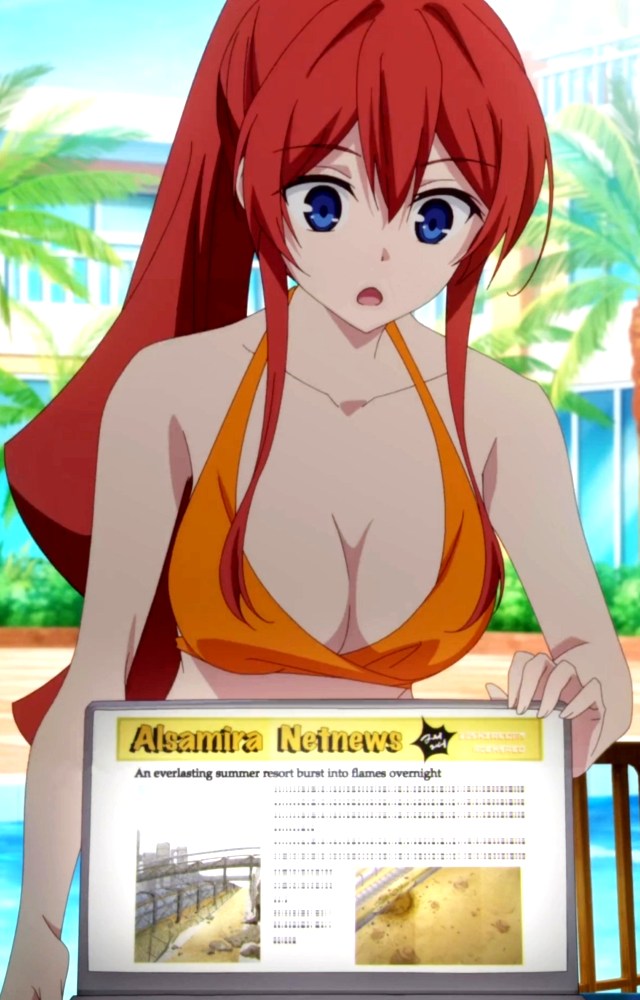 Nene Alkastone