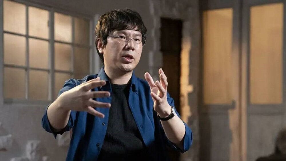 Hiroyuki Kobayashi Hiroyuki Kobayashi
