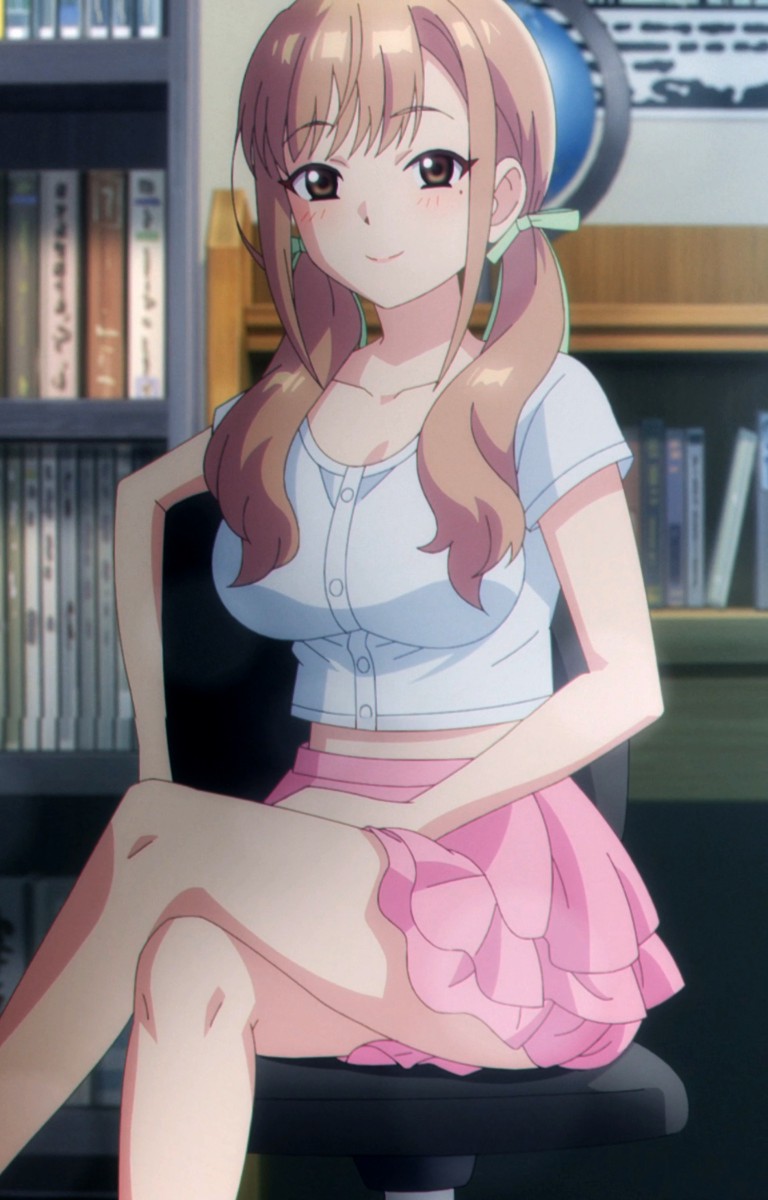 Naori Shinguji