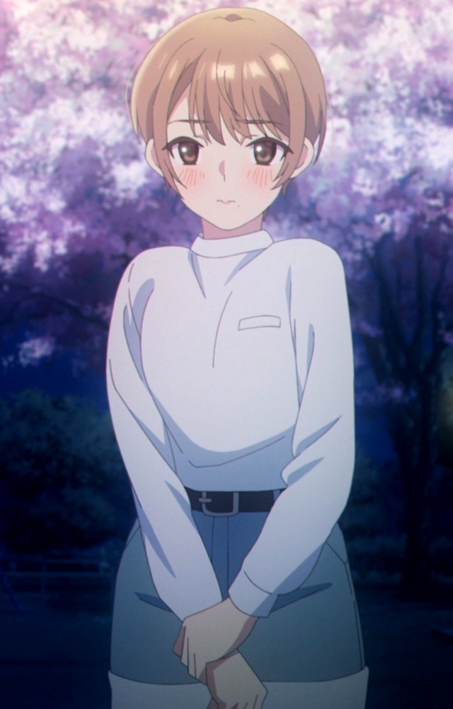 Rumi Shinguji