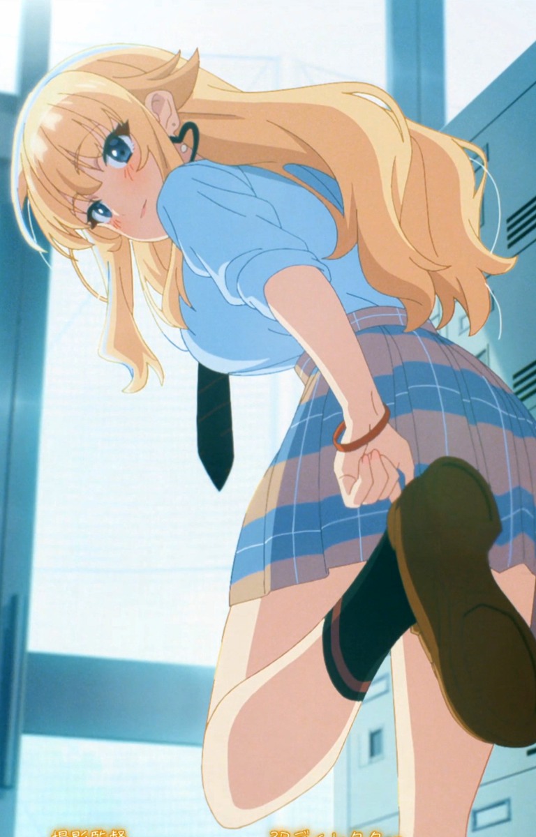 Shiena Amamiya