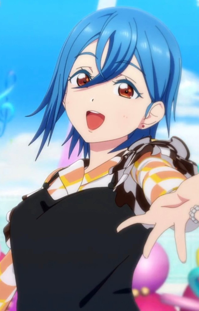 Shiki Wakana