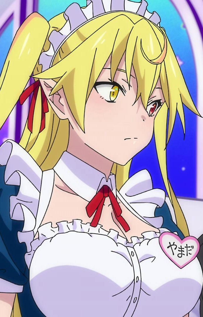 Reynard Hizuki Yamada