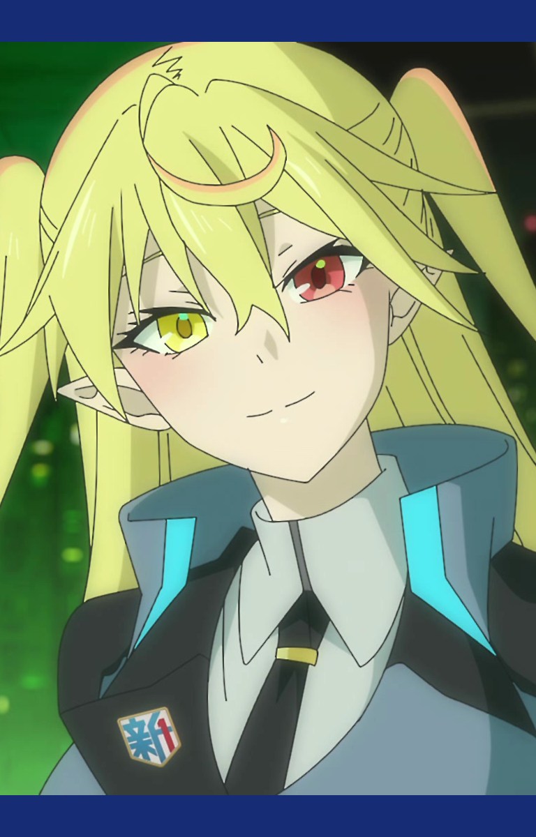 Reynard Hizuki Yamada