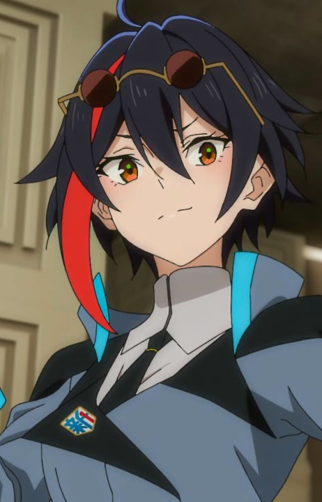 Takahashi